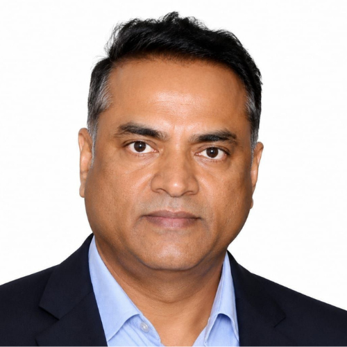 Dr. AK Verma
