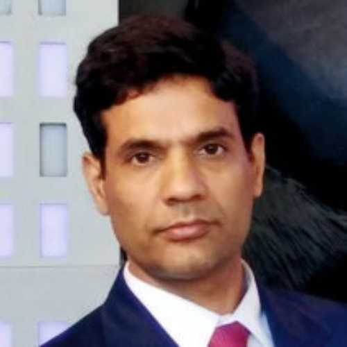 Dr. Sushil Mishra